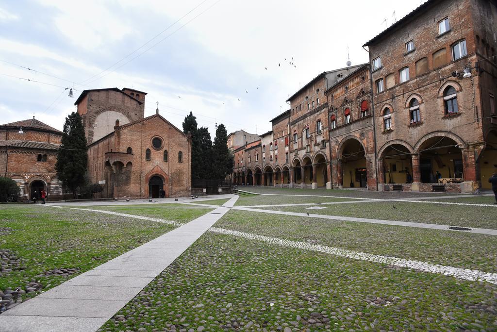 Flatinbo Apartments - Santo Stefano Bolonha Exterior foto