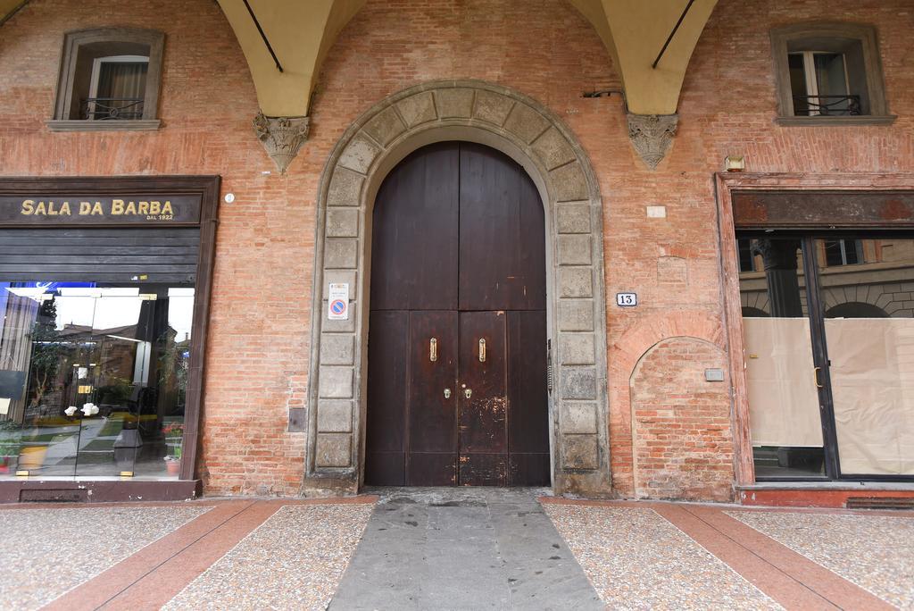 Flatinbo Apartments - Santo Stefano Bolonha Exterior foto