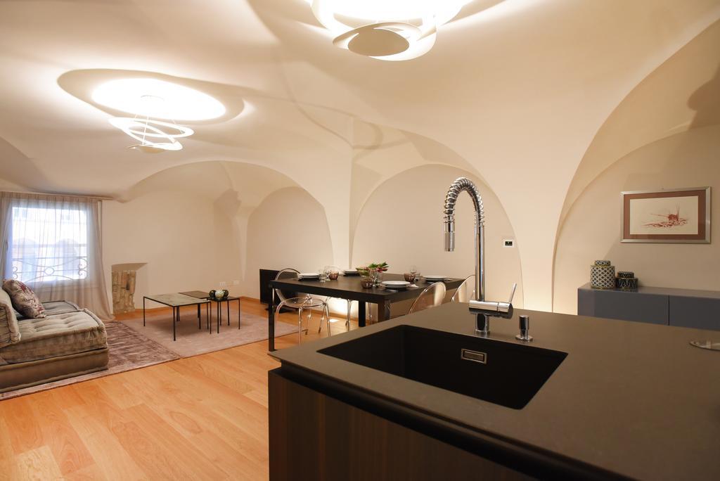 Flatinbo Apartments - Santo Stefano Bolonha Exterior foto